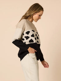 MIMI KNIT_by_CLARITY_women's_in_New Zealand_ MIMI KNIT _