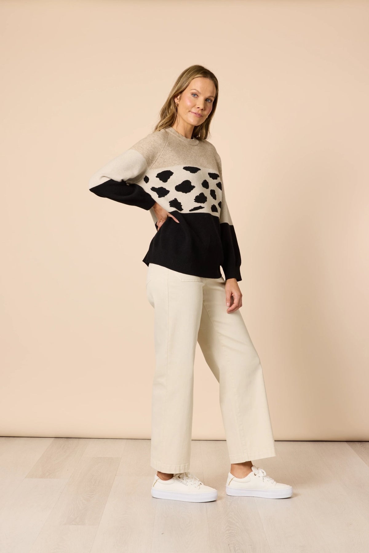 MIMI KNIT_by_CLARITY_women's_in_New Zealand_ MIMI KNIT _