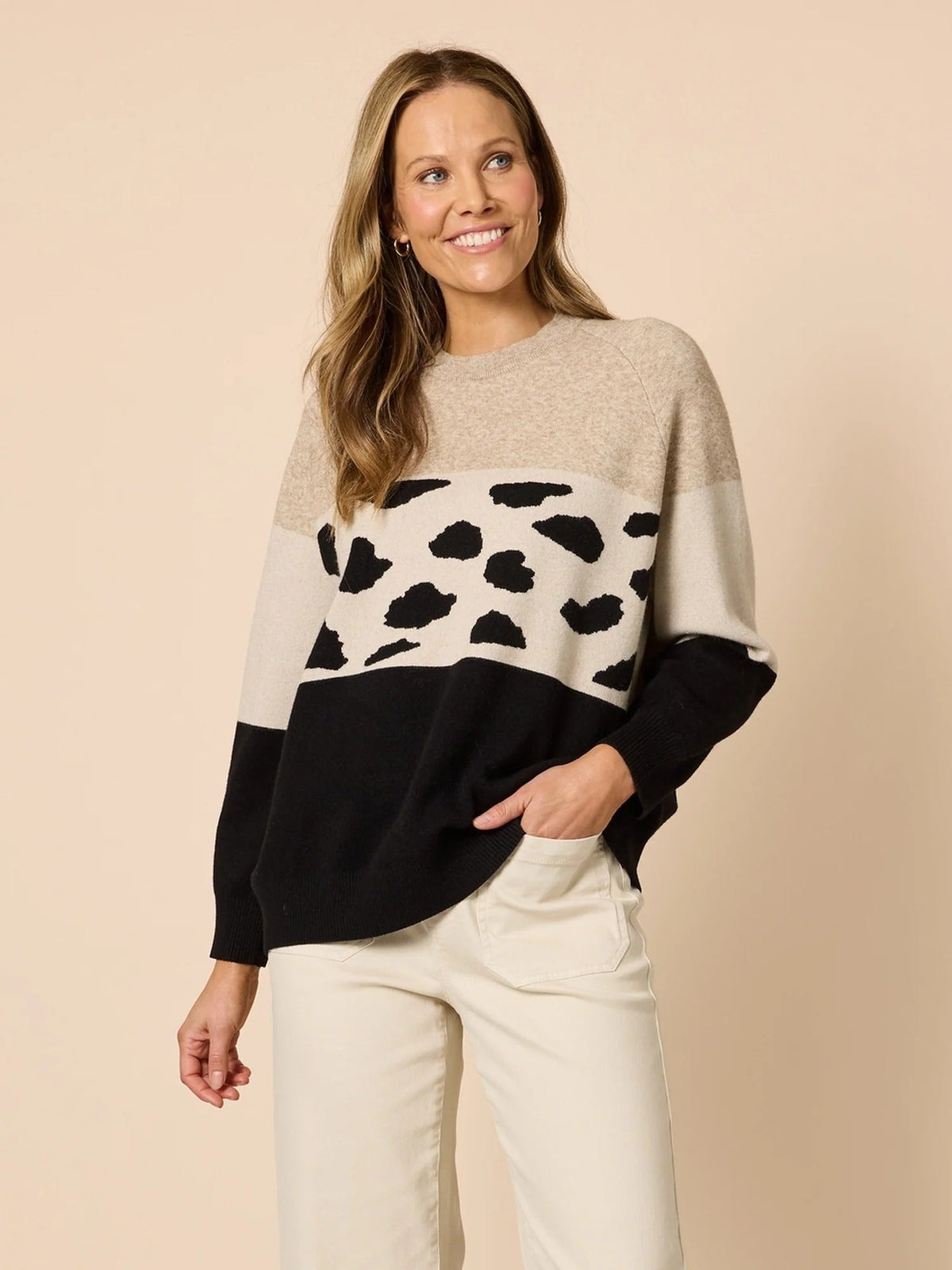 MIMI KNIT_by_CLARITY_women's_in_New Zealand_ MIMI KNIT _