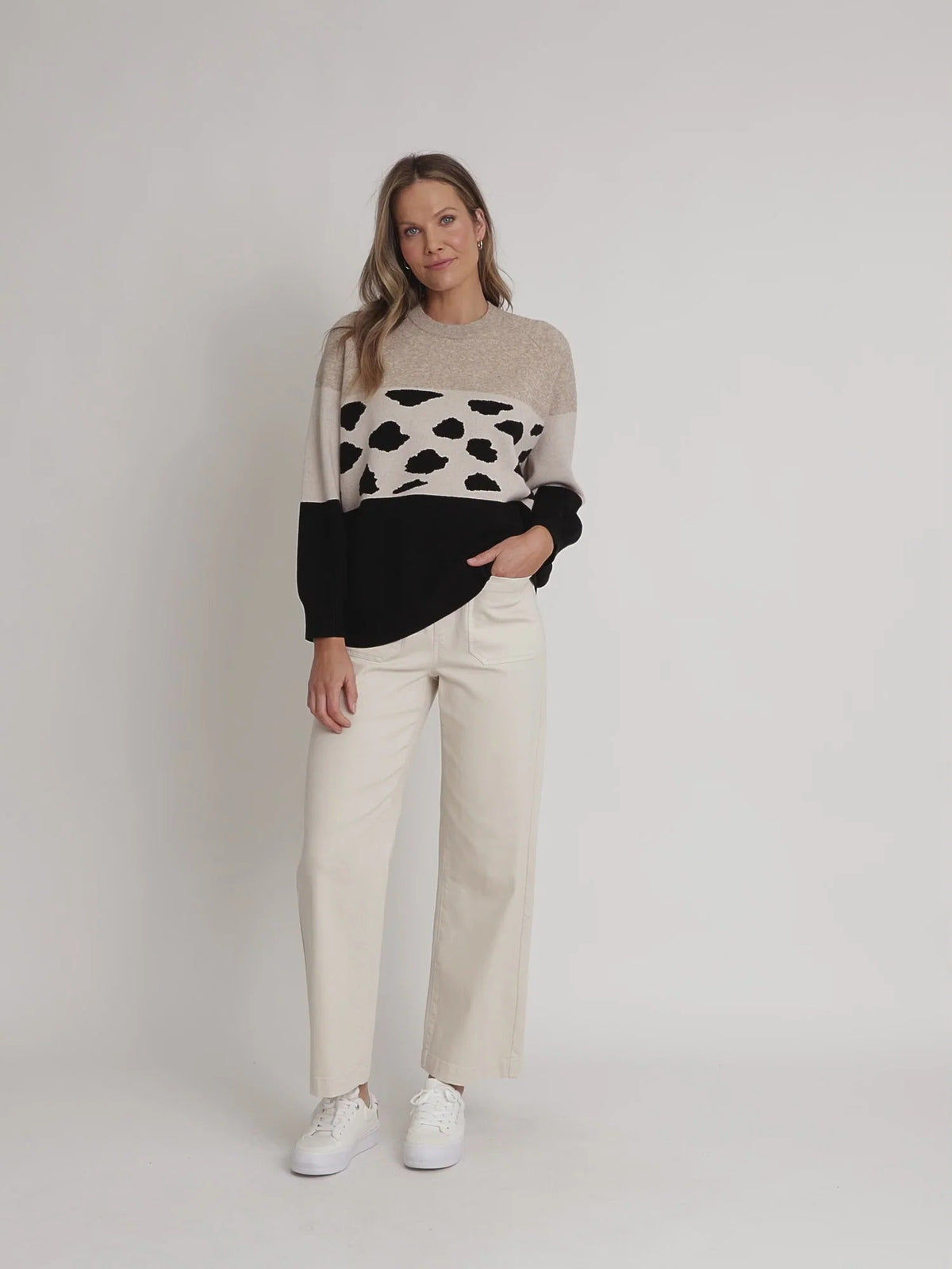 MIMI KNIT_by_CLARITY_women's_in_New Zealand_ MIMI KNIT _