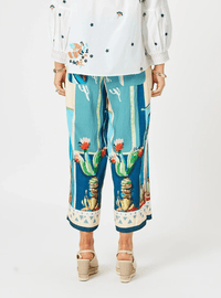 CLARITY_THE TULUM PANT _ THE TULUM PANT _ Ebony Boutique NZ