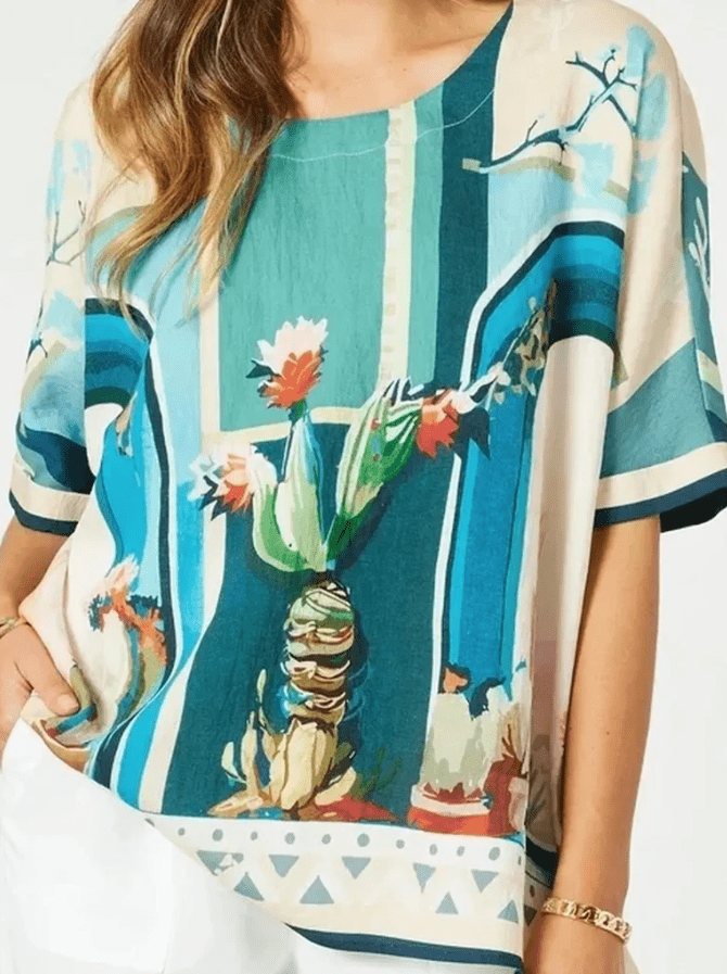 CLARITY_THE TULUM SHELL TOP _ THE TULUM SHELL TOP _ Ebony Boutique NZ
