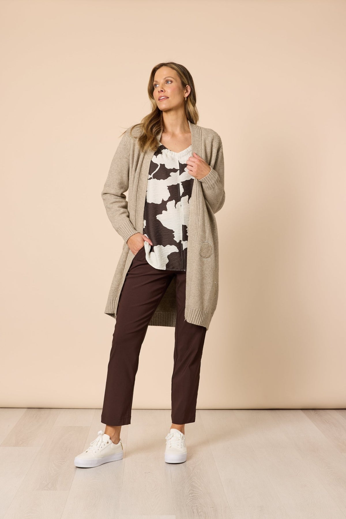 TOULOUSE TOP_by_CLARITY_women's_in_New Zealand_ TOULOUSE TOP _