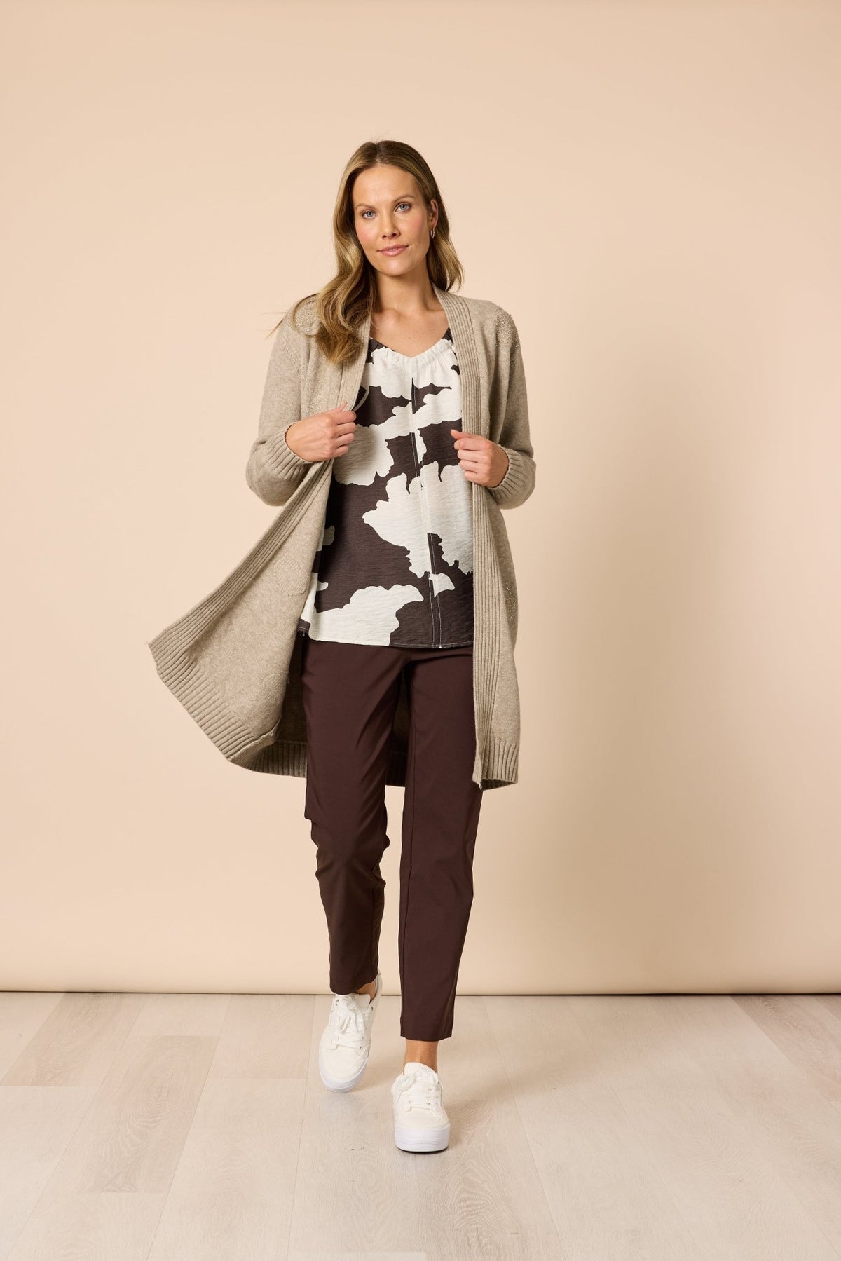 TOULOUSE TOP_by_CLARITY_women's_in_New Zealand_ TOULOUSE TOP _