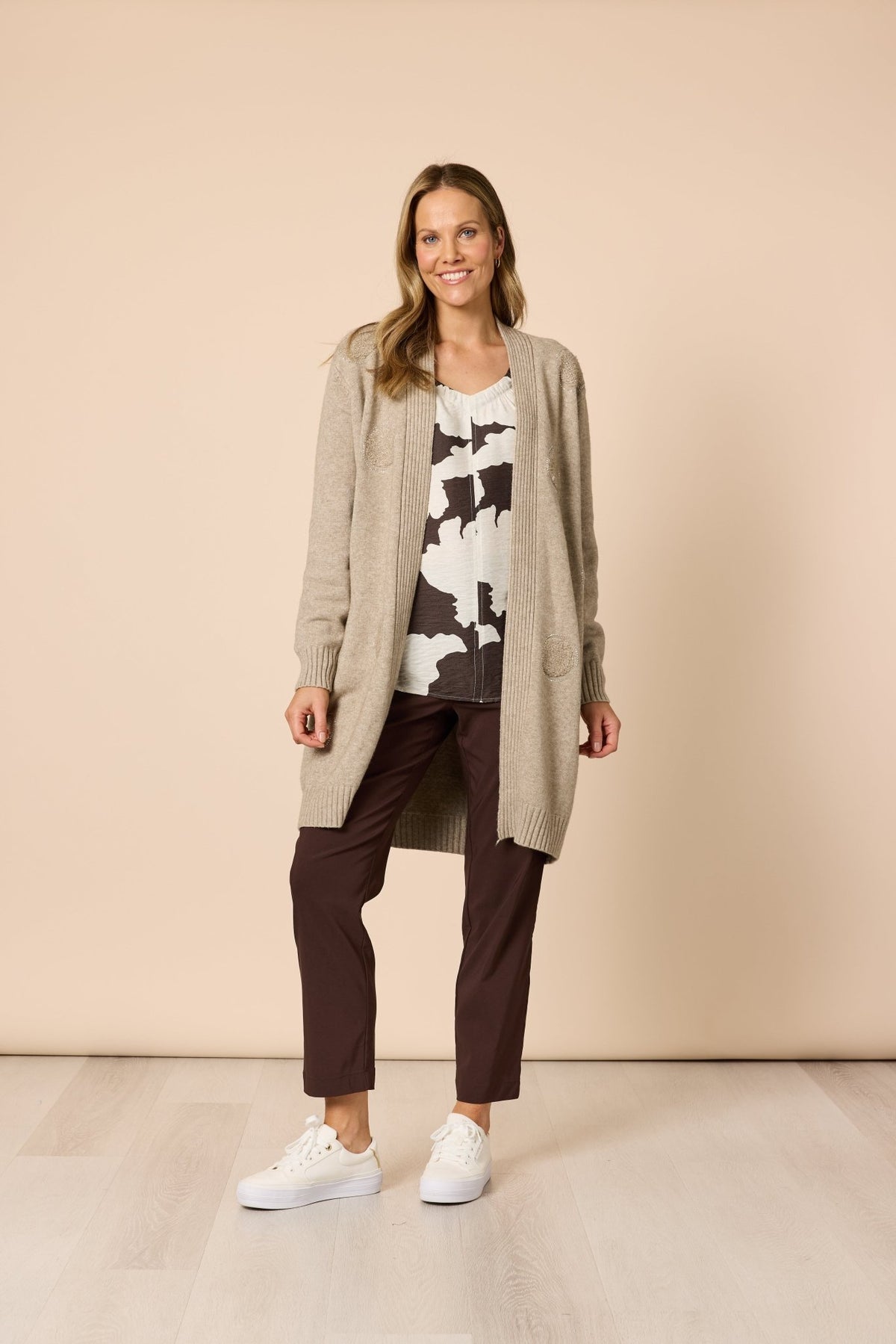 TOULOUSE TOP_by_CLARITY_women's_in_New Zealand_ TOULOUSE TOP _