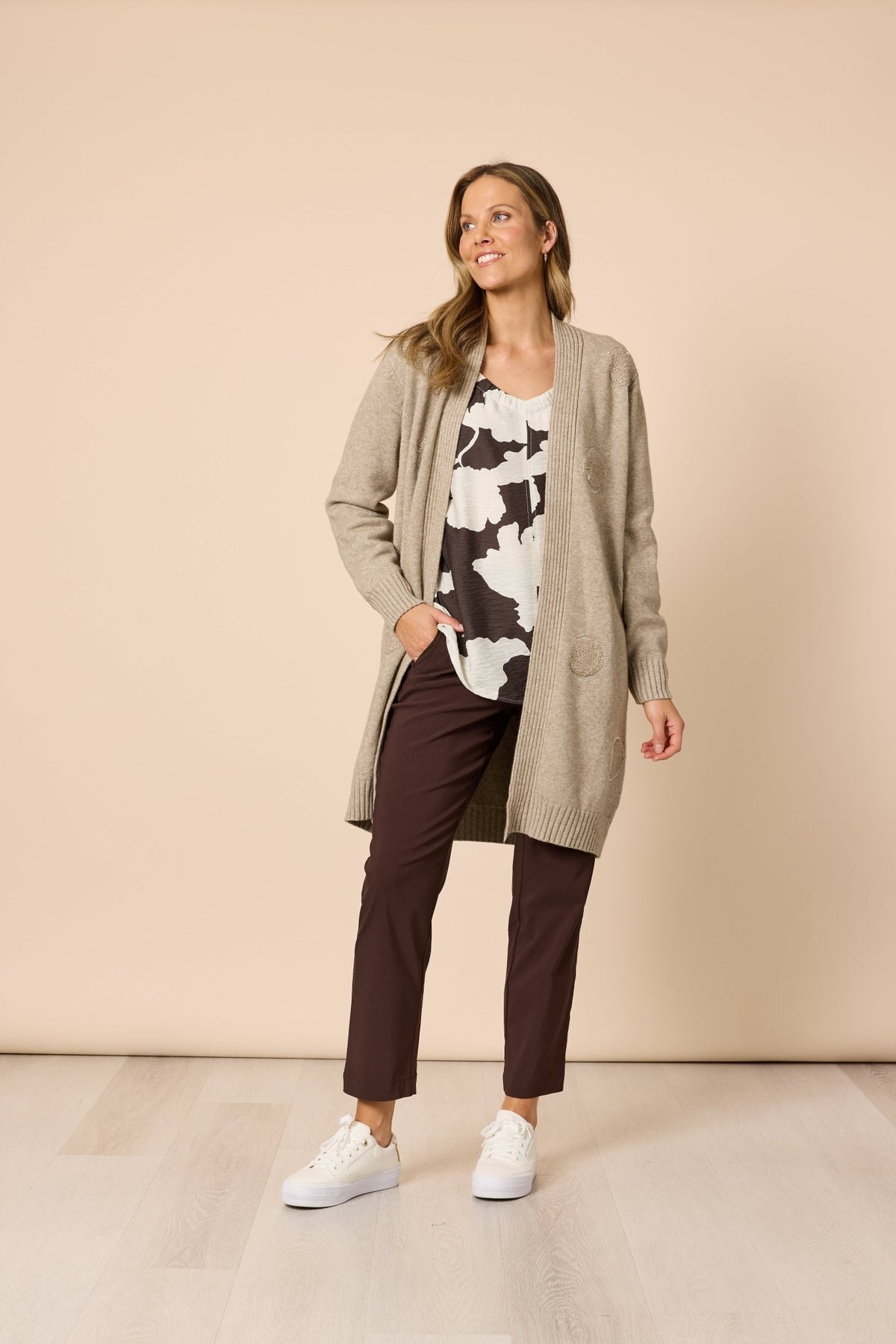TOULOUSE TOP_by_CLARITY_women's_in_New Zealand_ TOULOUSE TOP _