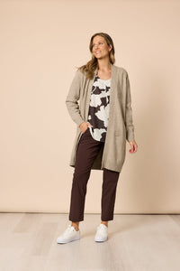 TOULOUSE TOP_by_CLARITY_women's_in_New Zealand_ TOULOUSE TOP _
