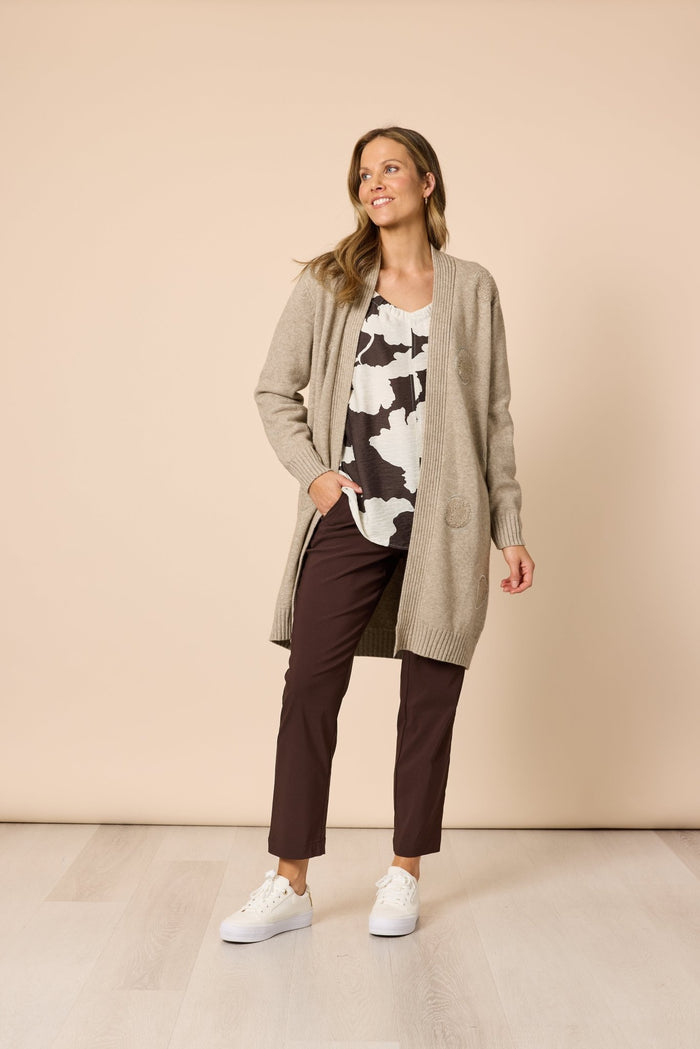TOULOUSE TOP_by_CLARITY_women's_in_New Zealand_ TOULOUSE TOP _