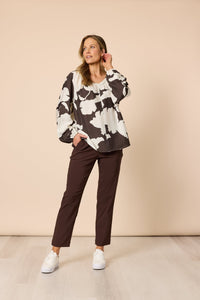 TOULOUSE TOP_by_CLARITY_women's_in_New Zealand_ TOULOUSE TOP _