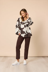 TOULOUSE TOP_by_CLARITY_women's_in_New Zealand_ TOULOUSE TOP _