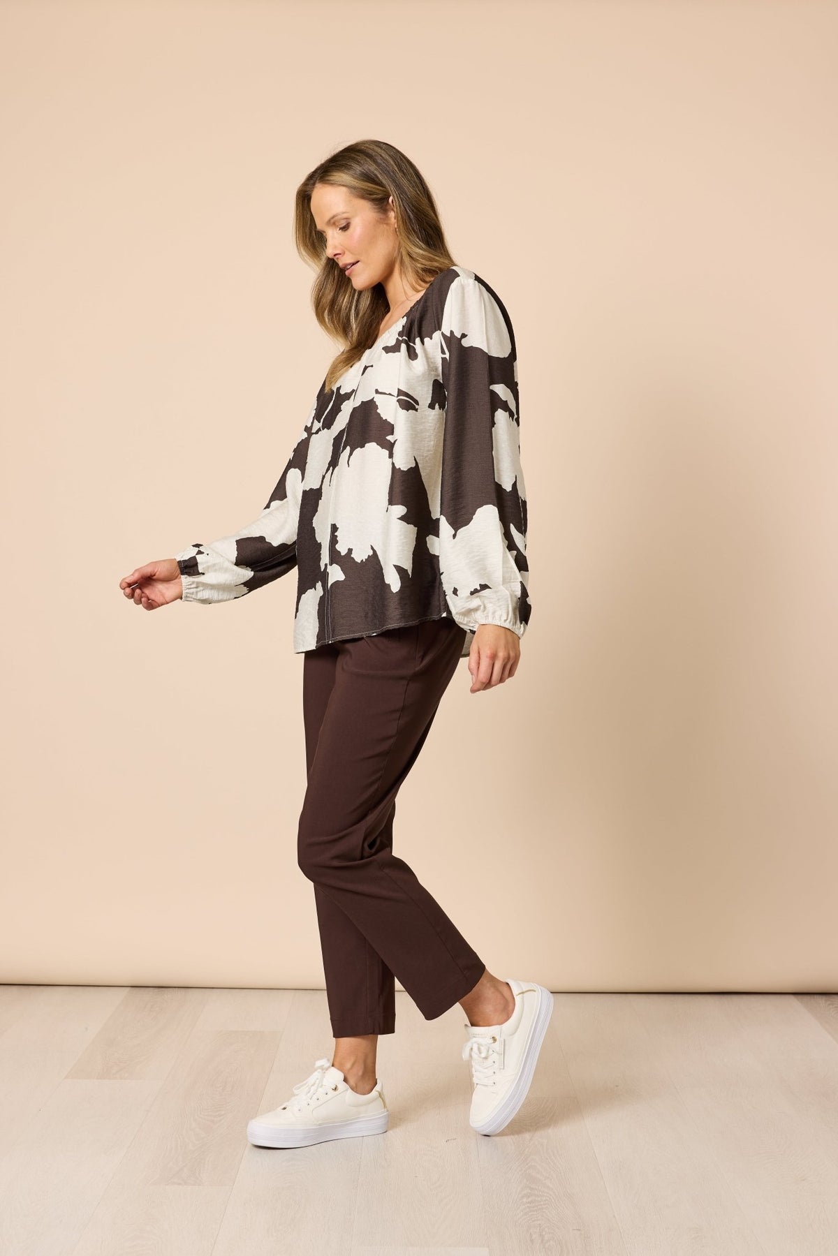TOULOUSE TOP_by_CLARITY_women's_in_New Zealand_ TOULOUSE TOP _