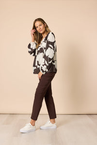 TOULOUSE TOP_by_CLARITY_women's_in_New Zealand_ TOULOUSE TOP _