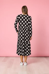 TRES BIEN DRESS_by_CLARITY_women's_in_New Zealand_ TRES BIEN DRESS _