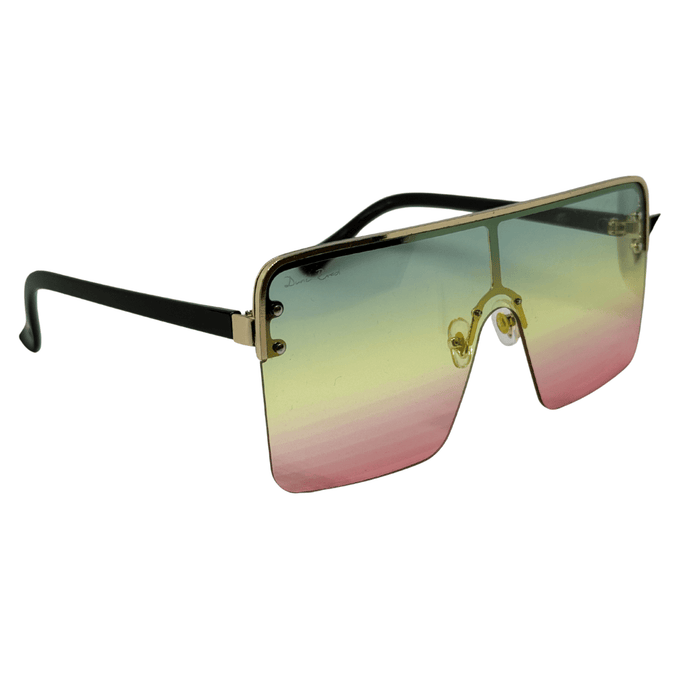 DUNE ROAD_AFTERGLOW SUNGLASSES _ AFTERGLOW SUNGLASSES _ Ebony Boutique NZ