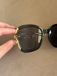 DUNE ROAD_AMALFI SUNGLASSES _ AMALFI SUNGLASSES _ Ebony Boutique NZ