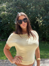 DUNE ROAD_AMALFI SUNGLASSES _ AMALFI SUNGLASSES _ Ebony Boutique NZ