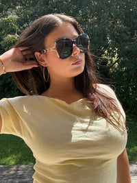 DUNE ROAD_AMALFI SUNGLASSES _ AMALFI SUNGLASSES _ Ebony Boutique NZ