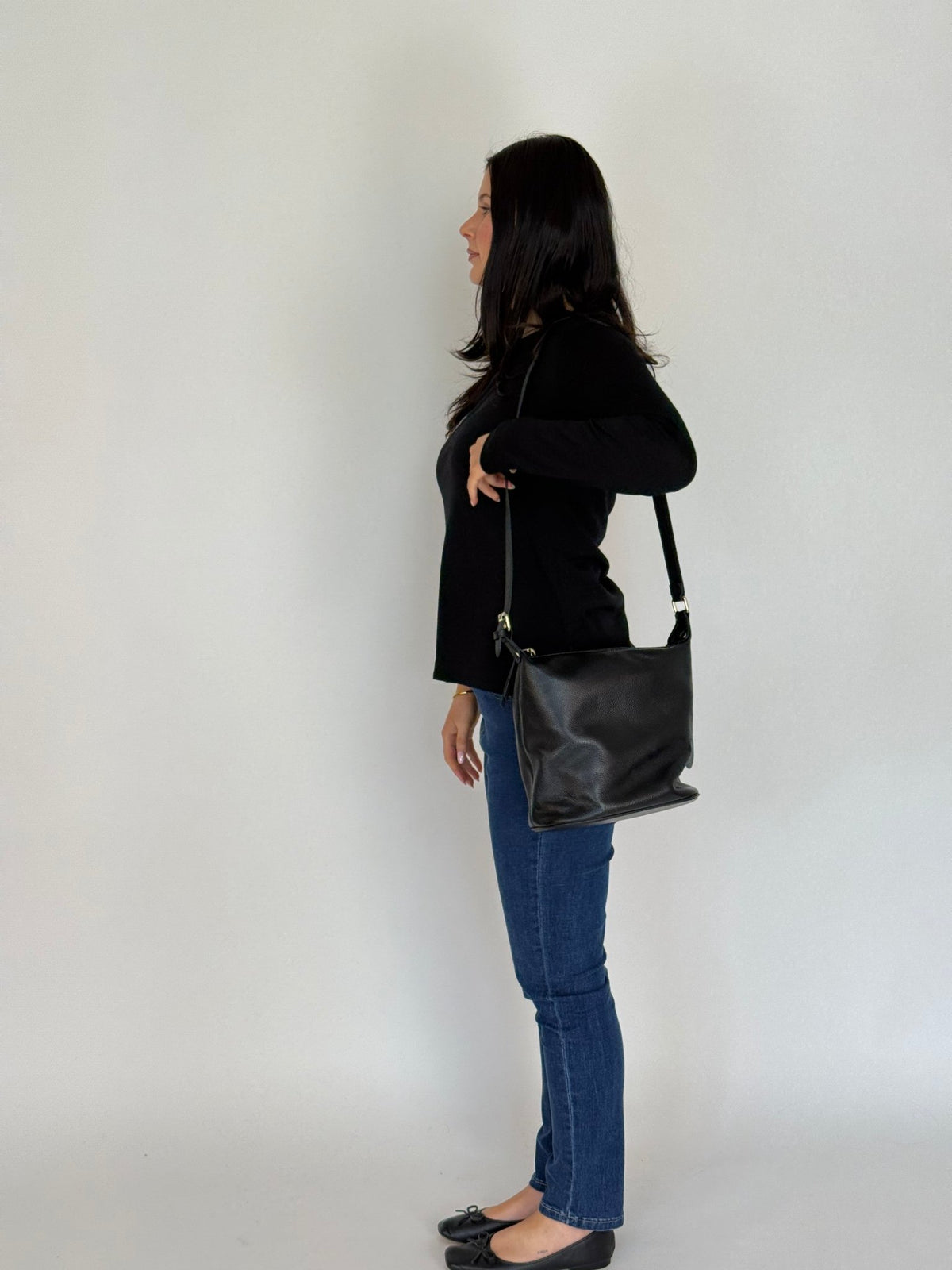 DUNE ROAD_BROOKLYN BAG _ BROOKLYN BAG _ Ebony Boutique NZ