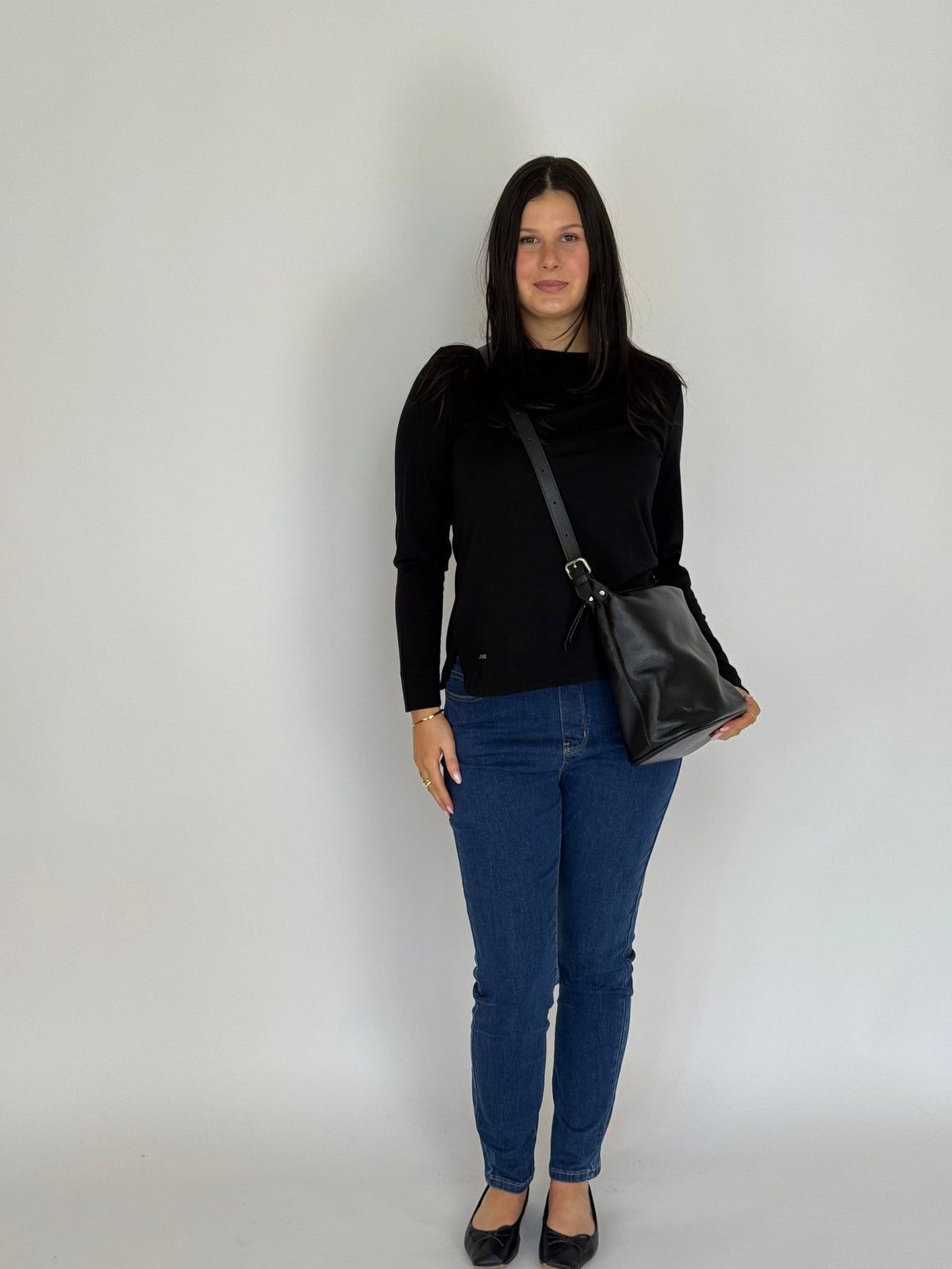 DUNE ROAD_BROOKLYN BAG _ BROOKLYN BAG _ Ebony Boutique NZ