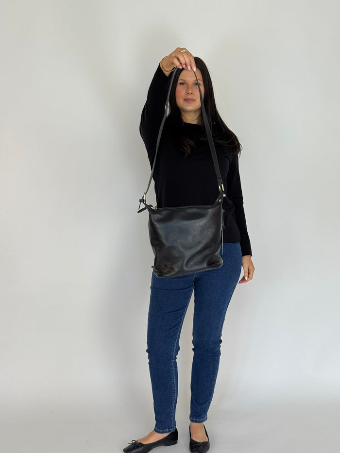 DUNE ROAD_BROOKLYN BAG _ BROOKLYN BAG _ Ebony Boutique NZ
