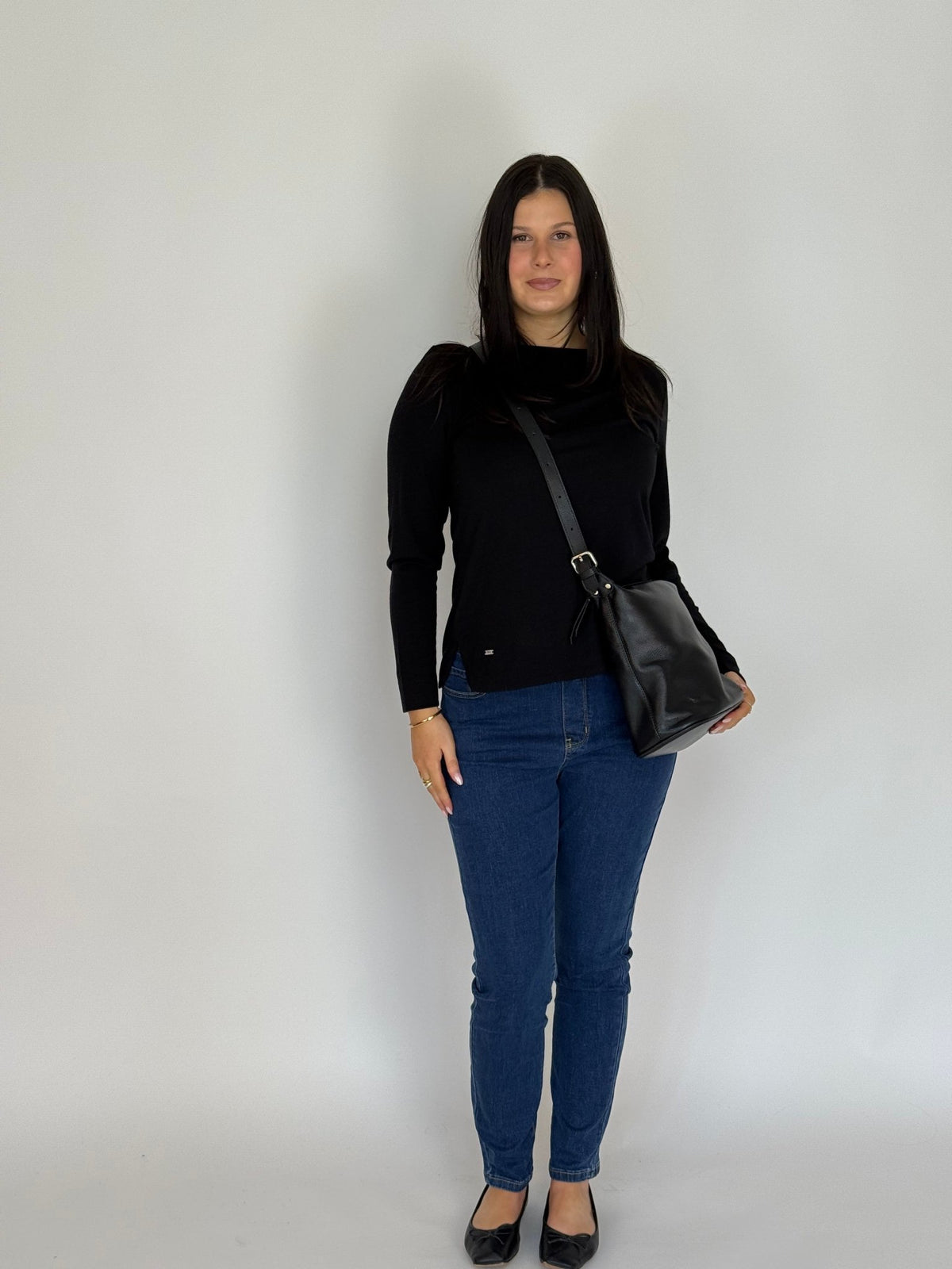 DUNE ROAD_BROOKLYN BAG _ BROOKLYN BAG _ Ebony Boutique NZ