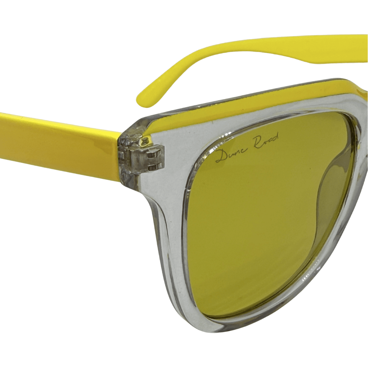 DUNE ROAD_DRIFT SUNGLASSES _ DRIFT SUNGLASSES _ Ebony Boutique NZ