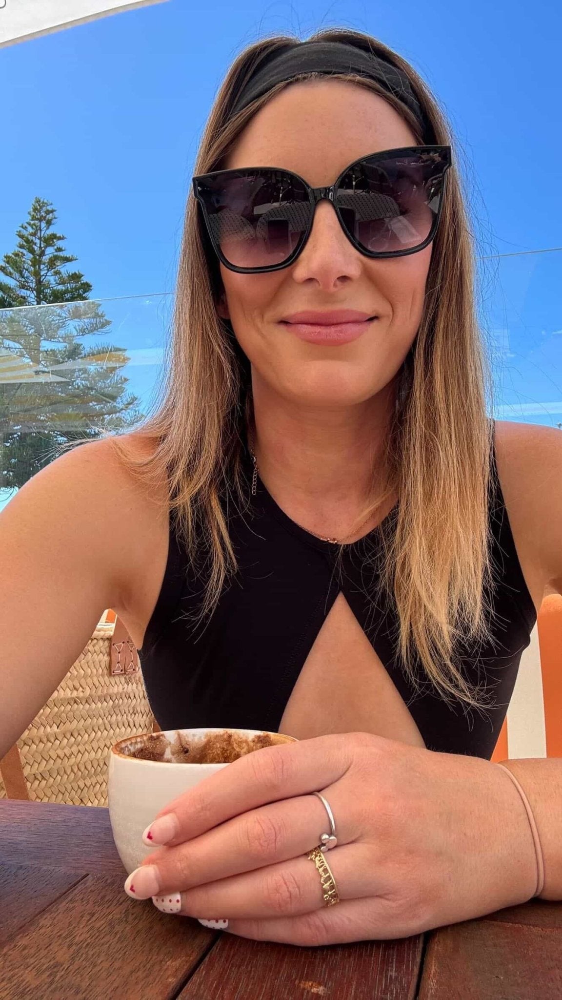 ECLIPSE SUNGLASSES_by_DUNE ROAD_women's_in_New Zealand_ ECLIPSE SUNGLASSES _
