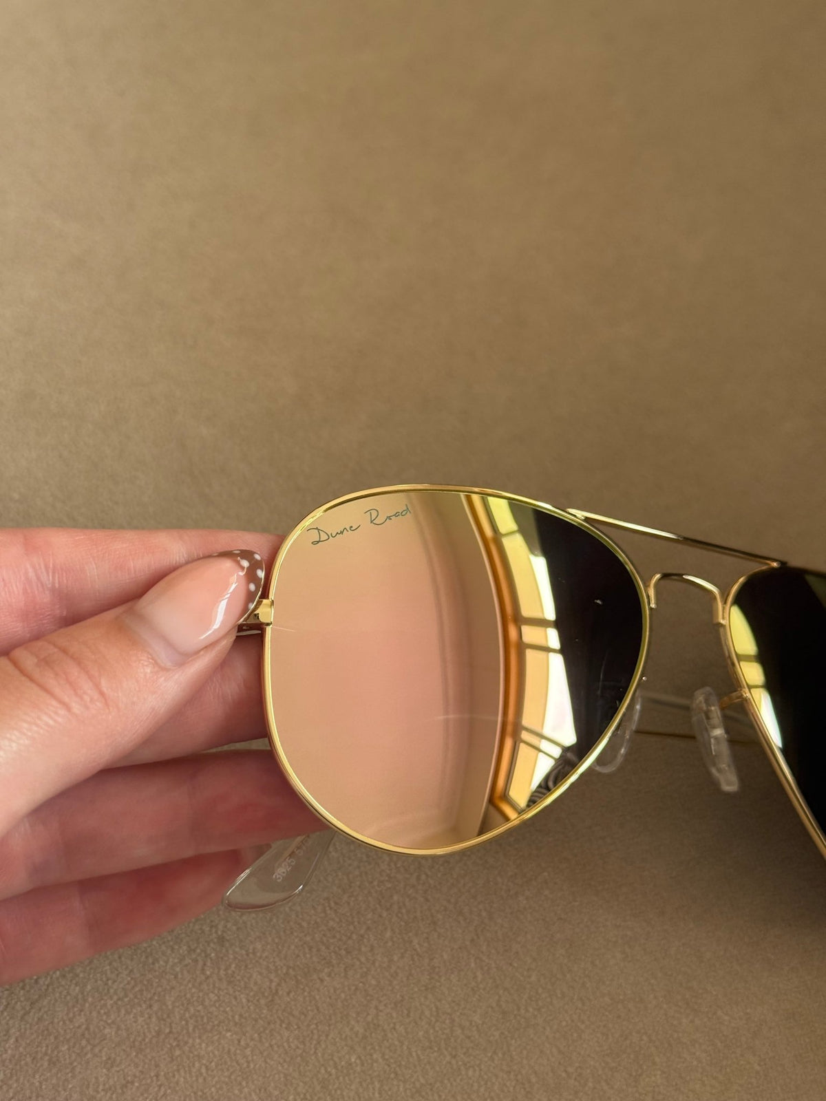 DUNE ROAD_HORIZON SUNGLASSES _ HORIZON SUNGLASSES _ Ebony Boutique NZ