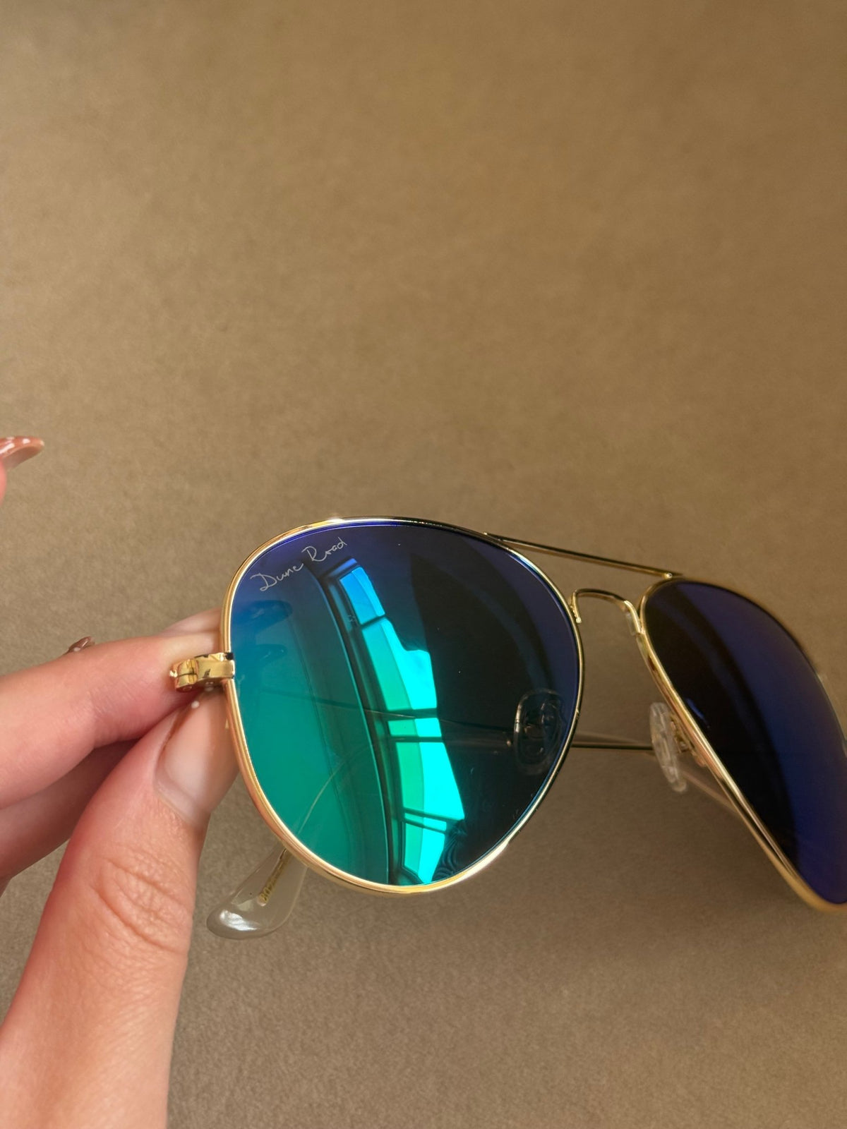 DUNE ROAD_HORIZON SUNGLASSES _ HORIZON SUNGLASSES _ Ebony Boutique NZ