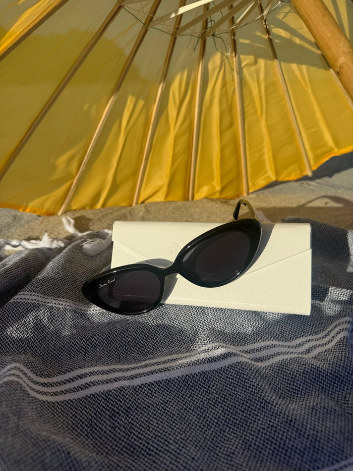 DUNE ROAD_JETSET SUNGLASSES _ JETSET SUNGLASSES _ Ebony Boutique NZ