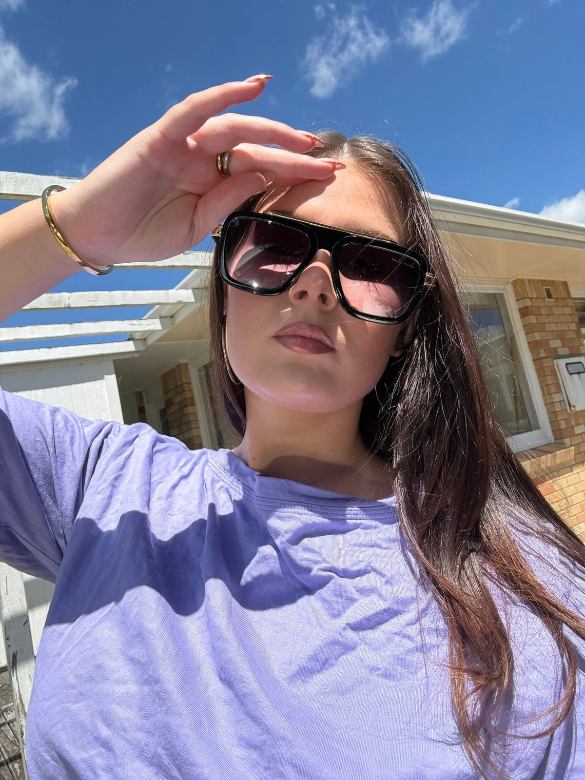 DUNE ROAD_JETSET SUNGLASSES _ JETSET SUNGLASSES _ Ebony Boutique NZ