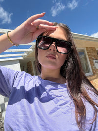 DUNE ROAD_JETSET SUNGLASSES _ JETSET SUNGLASSES _ Ebony Boutique NZ