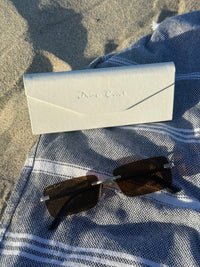 DUNE ROAD_LINEA SUNGLASSES _ LINEA SUNGLASSES _ Ebony Boutique NZ