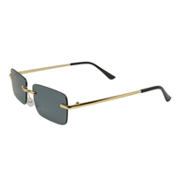 DUNE ROAD_LINEA SUNGLASSES _ LINEA SUNGLASSES _ Ebony Boutique NZ