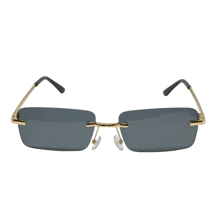 DUNE ROAD_LINEA SUNGLASSES _ LINEA SUNGLASSES _ Ebony Boutique NZ