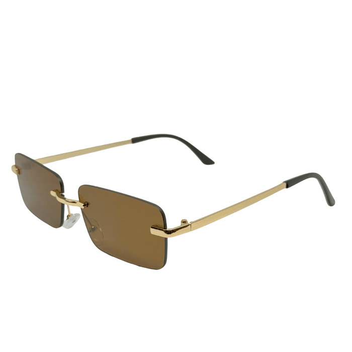 DUNE ROAD_LINEA SUNGLASSES _ LINEA SUNGLASSES _ Ebony Boutique NZ