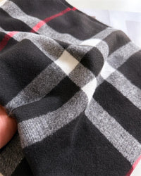 OXFORD WINTER SCARF BLACK_by_DUNE ROAD_women's_in_New Zealand_ OXFORD WINTER SCARF BLACK _