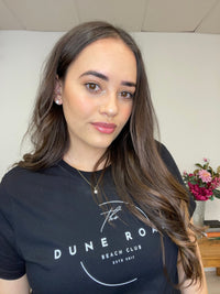 PINK CRYSTAL STERLING SILVER BLOSSOM FLOWER EARRINGS_by_DUNE ROAD_women's_in_New Zealand_ DUNE ROAD_PINK CRYSTAL STERLING SILVER BLOSSOM FLOWER EARRINGS _ PINK CRYSTAL STERLING SILVER BLOSSOM FLOWER EARRINGS _ Ebony Boutique NZ _