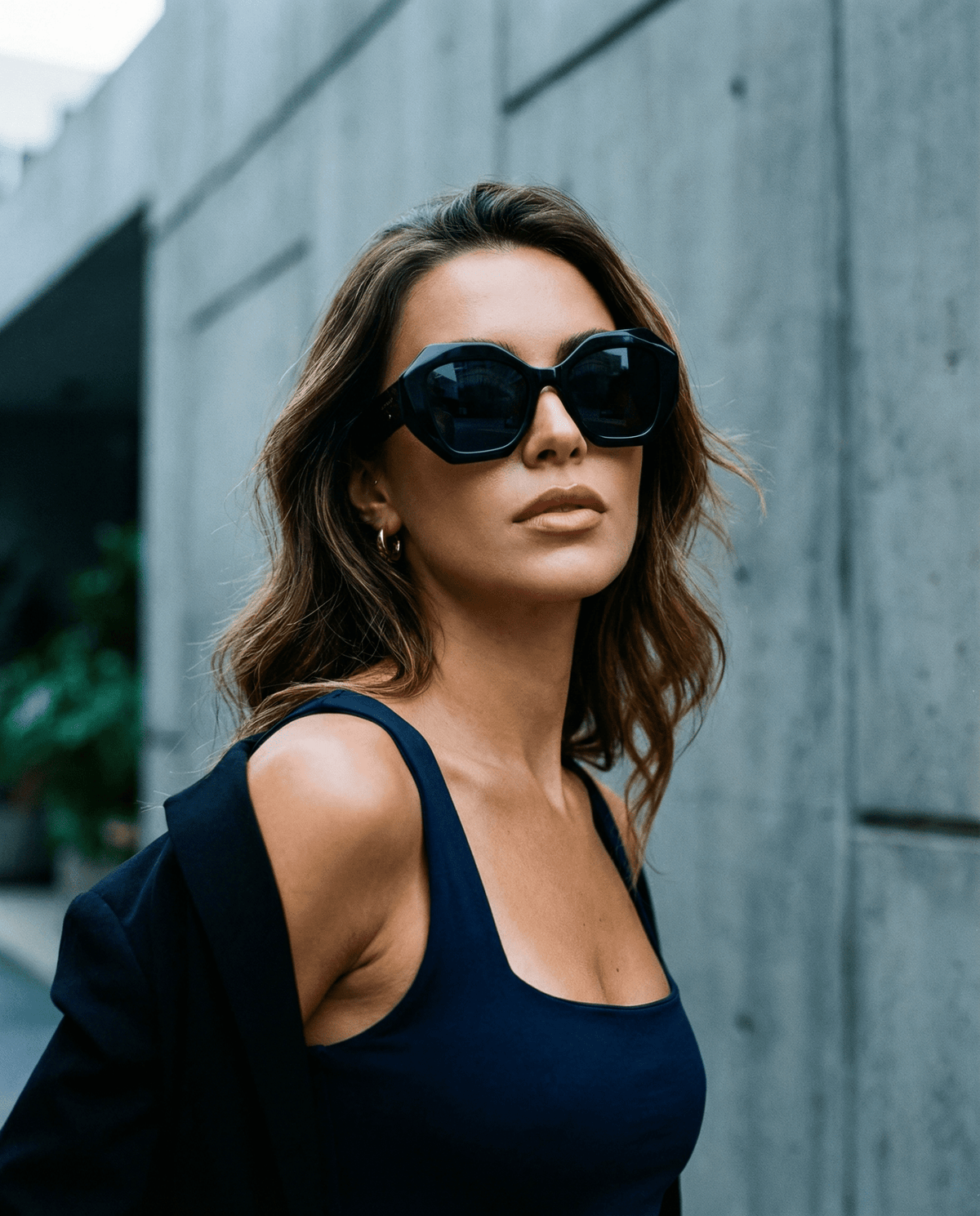 DUNE ROAD_PRISM SUNGLASSES _ PRISM SUNGLASSES _ Ebony Boutique NZ