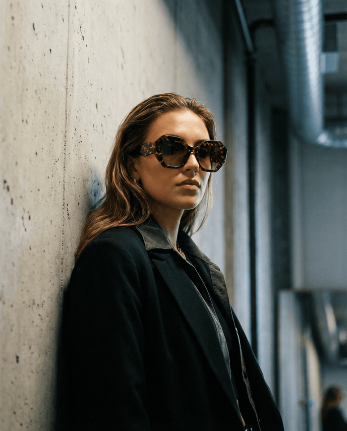 DUNE ROAD_PRISM SUNGLASSES _ PRISM SUNGLASSES _ Ebony Boutique NZ