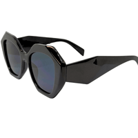 DUNE ROAD_PRISM SUNGLASSES _ PRISM SUNGLASSES _ Ebony Boutique NZ