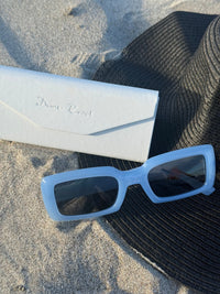 DUNE ROAD_RIVIERA SUNGLASSES _ RIVIERA SUNGLASSES _ Ebony Boutique NZ