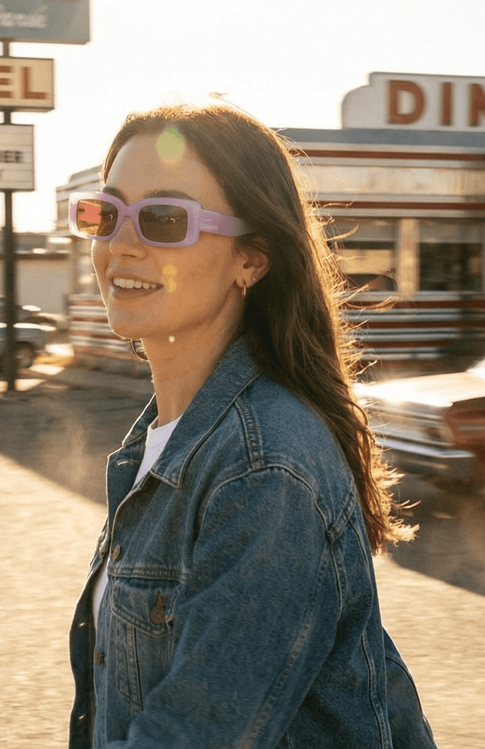 DUNE ROAD_RIVIERA SUNGLASSES _ RIVIERA SUNGLASSES _ Ebony Boutique NZ