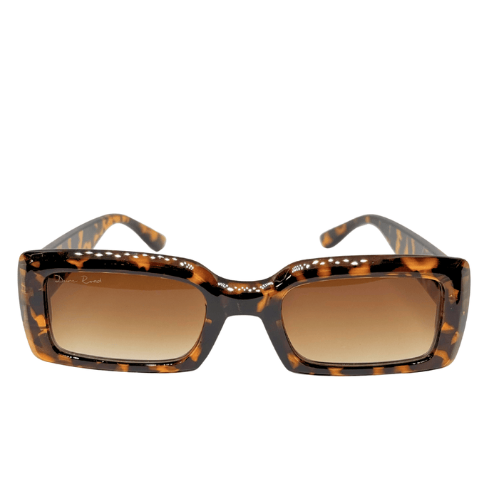 DUNE ROAD_RIVIERA SUNGLASSES _ RIVIERA SUNGLASSES _ Ebony Boutique NZ