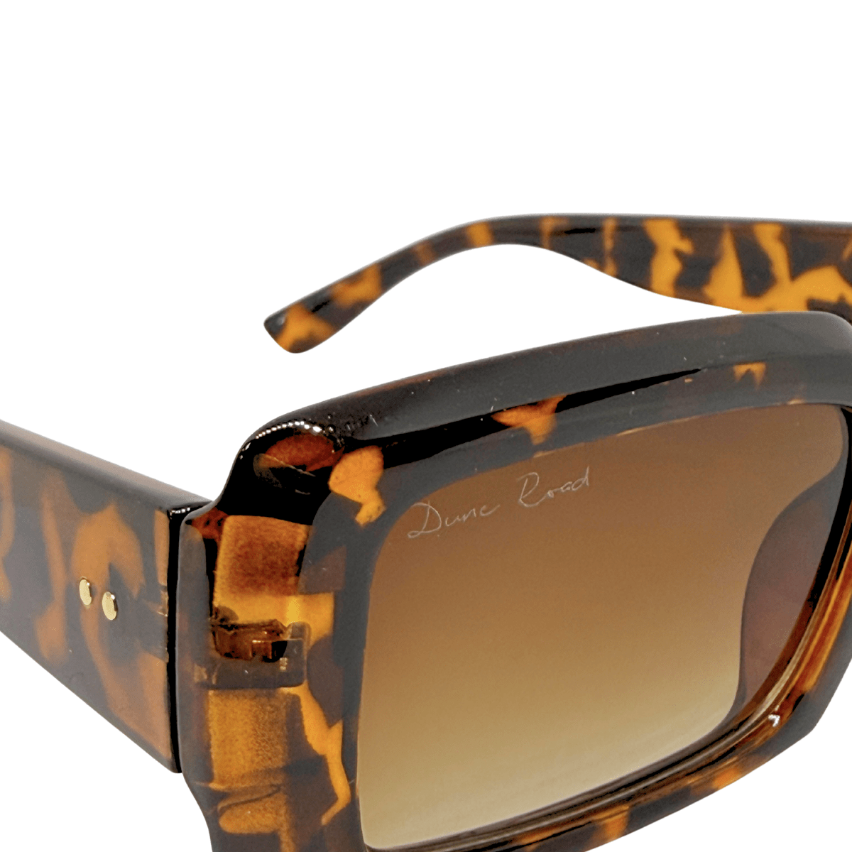 DUNE ROAD_RIVIERA SUNGLASSES _ RIVIERA SUNGLASSES _ Ebony Boutique NZ