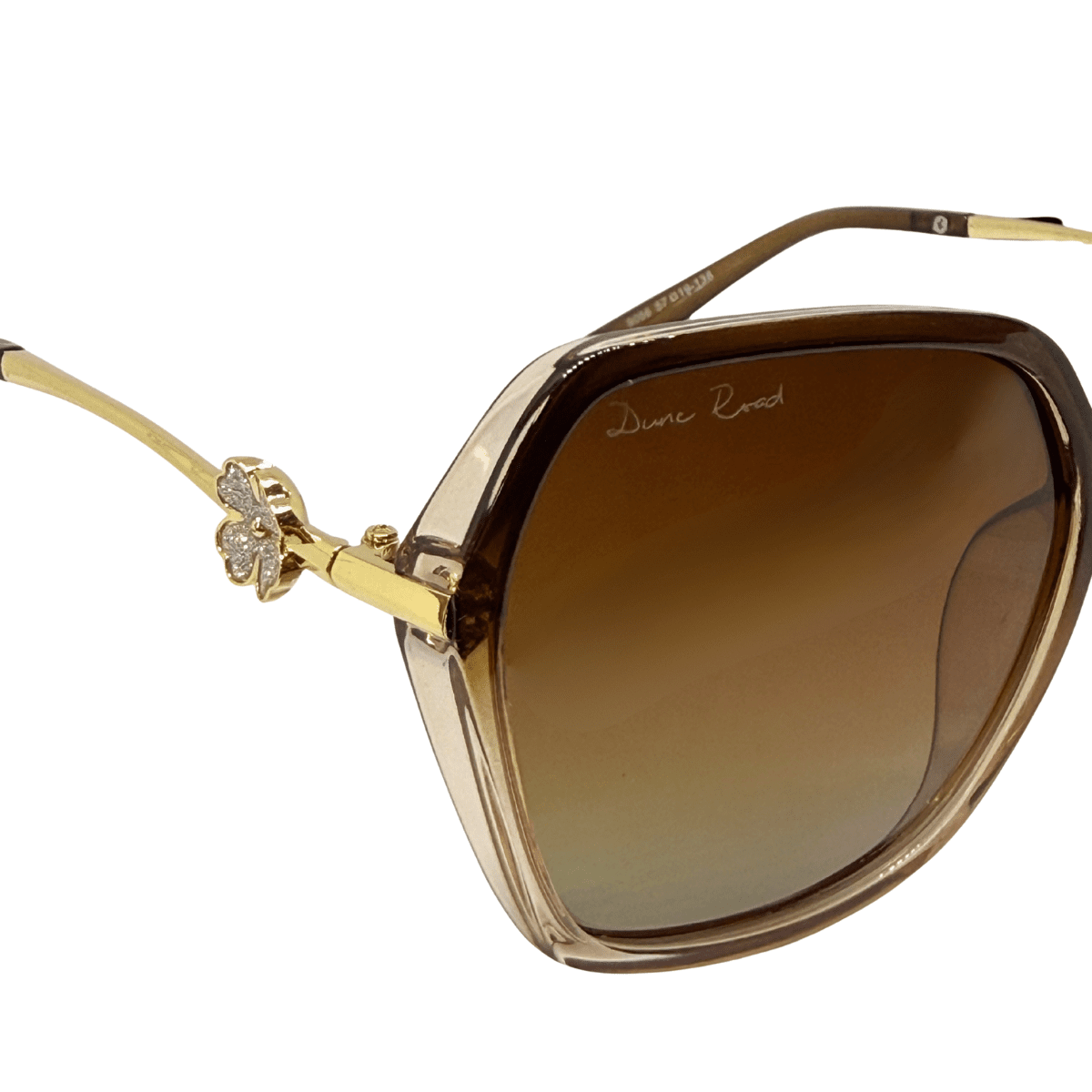 DUNE ROAD_SAKURA SUNGLASSES _ SAKURA SUNGLASSES _ Ebony Boutique NZ