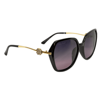 DUNE ROAD_SAKURA SUNGLASSES _ SAKURA SUNGLASSES _ Ebony Boutique NZ