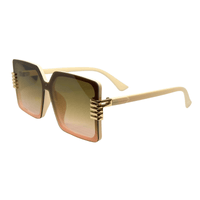 DUNE ROAD_SHADOWPLAY SUNGLASSES _ SHADOWPLAY SUNGLASSES _ Ebony Boutique NZ