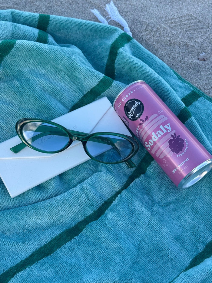 DUNE ROAD_SOLANA SUNGLASSES _ SOLANA SUNGLASSES _ Ebony Boutique NZ