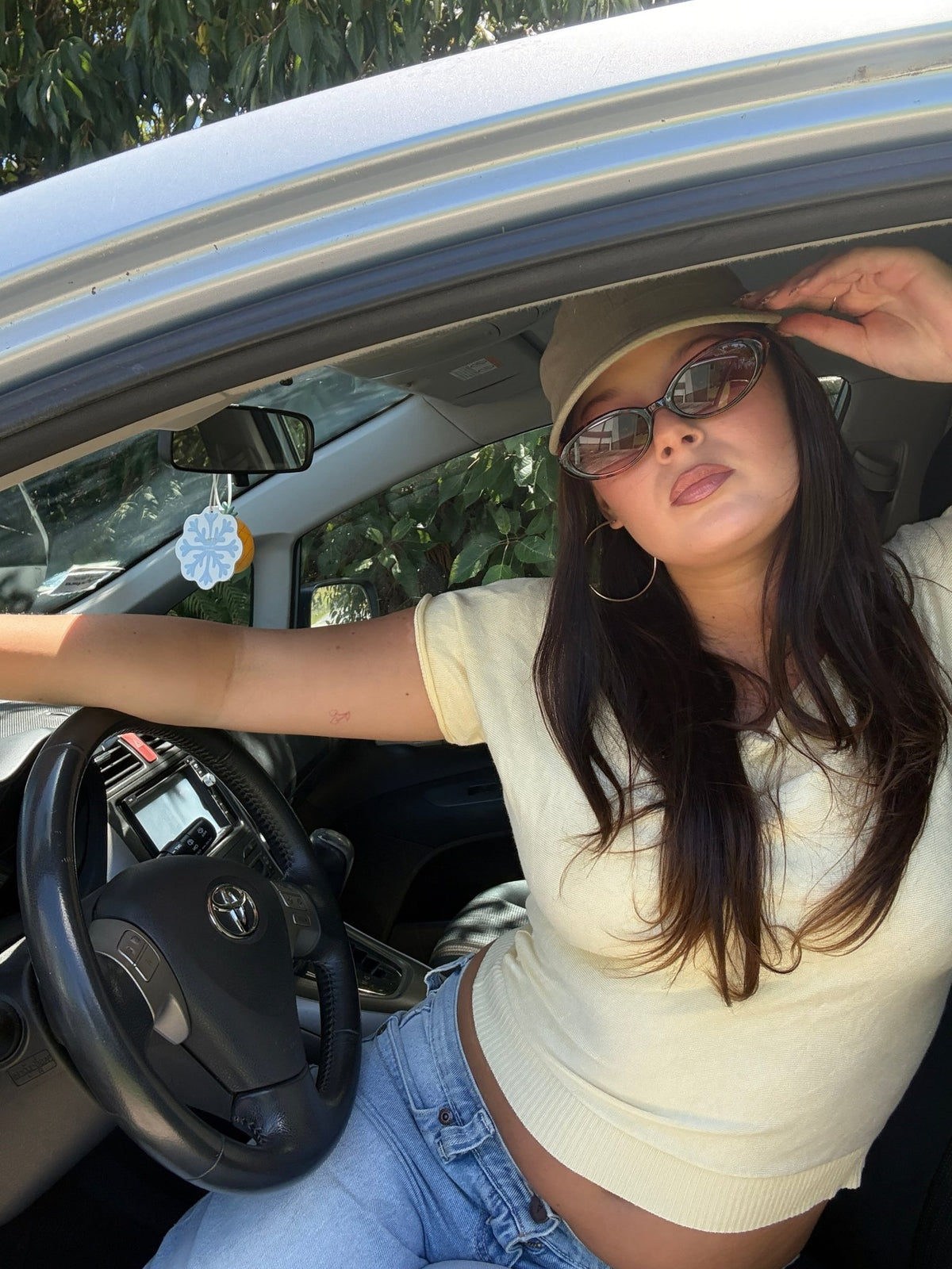 DUNE ROAD_SOLANA SUNGLASSES _ SOLANA SUNGLASSES _ Ebony Boutique NZ